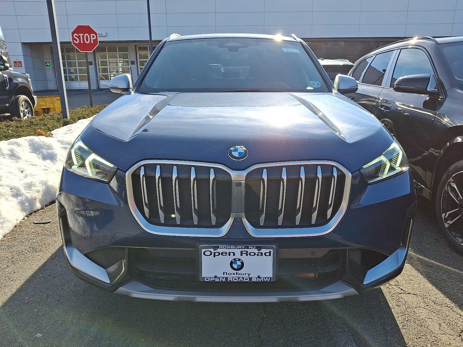 2023 BMW X1 xDrive28i Sports Activity Vehicle