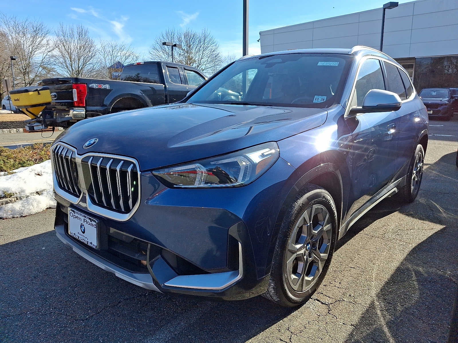 2023 BMW X1 xDrive28i Sports Activity Vehicle
