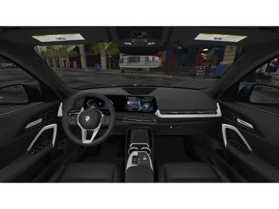 2026 BMW X1 xDrive28i Sports Activity Vehicle