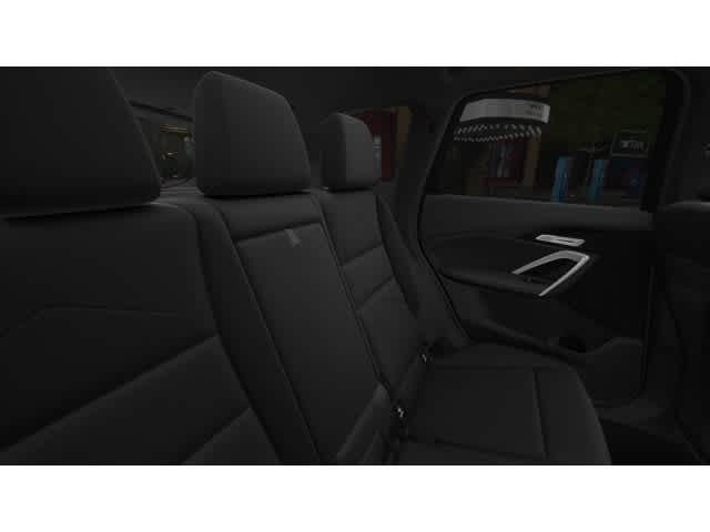 2026 BMW X1 xDrive28i Sports Activity Vehicle