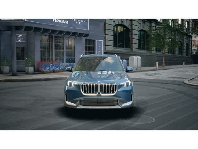 2026 BMW X1 xDrive28i Sports Activity Vehicle