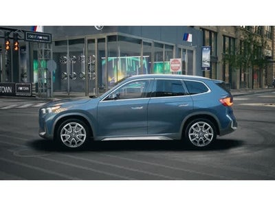 2026 BMW X1 xDrive28i Sports Activity Vehicle