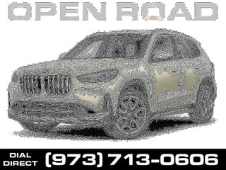 2026 BMW X1 xDrive28i Sports Activity Vehicle