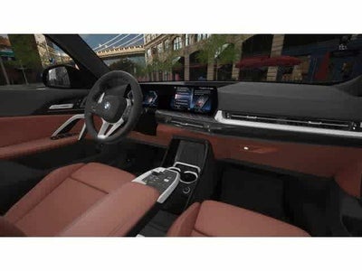 2026 BMW X1 xDrive28i Sports Activity Vehicle
