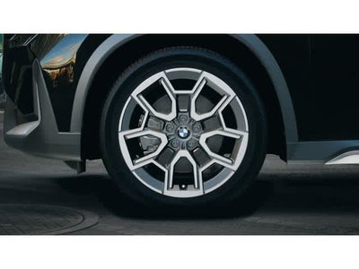 2026 BMW X1 xDrive28i Sports Activity Vehicle