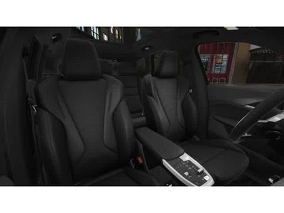 2026 BMW X1 xDrive28i Sports Activity Vehicle