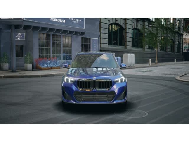2026 BMW X1 xDrive28i Sports Activity Vehicle