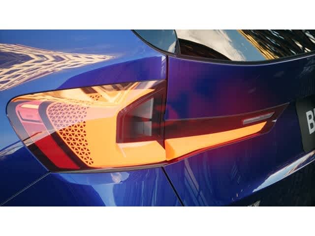 2026 BMW X1 xDrive28i Sports Activity Vehicle