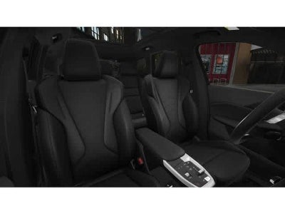 2026 BMW X1 xDrive28i Sports Activity Vehicle