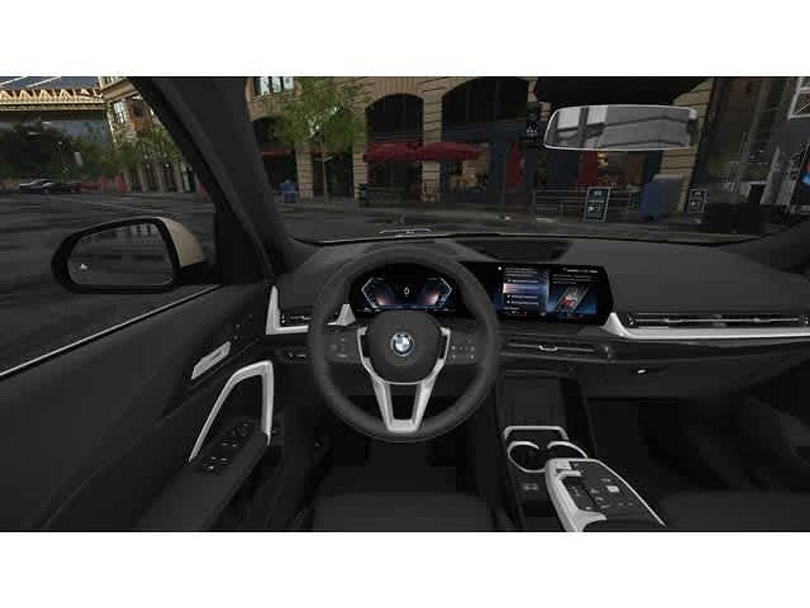 2026 BMW X1 xDrive28i Sports Activity Vehicle