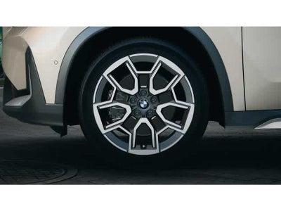 2026 BMW X1 xDrive28i Sports Activity Vehicle