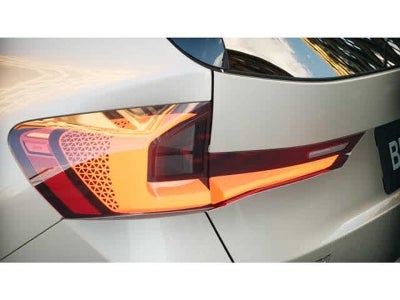 2026 BMW X1 xDrive28i Sports Activity Vehicle