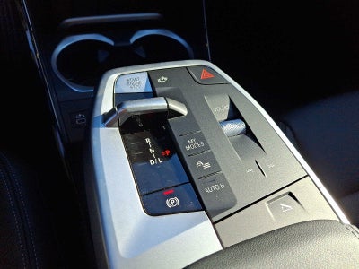 2026 BMW X1 xDrive28i Sports Activity Vehicle