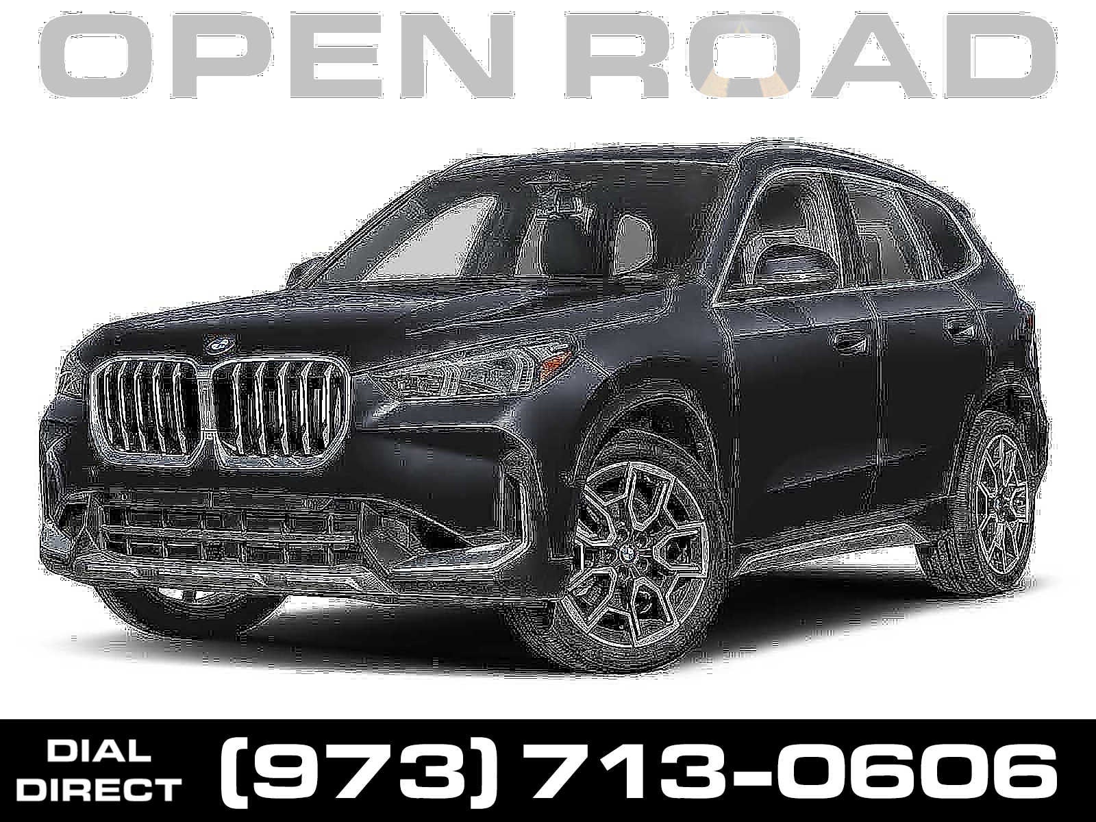 2026 BMW X1 xDrive28i Sports Activity Vehicle