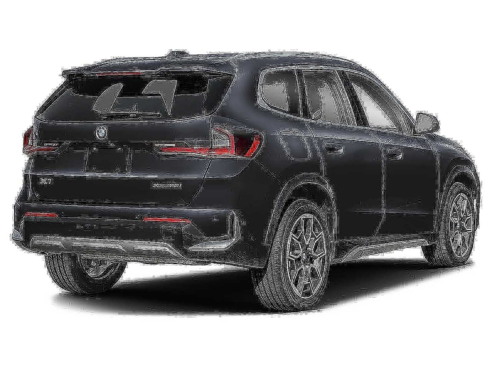 2026 BMW X1 xDrive28i Sports Activity Vehicle