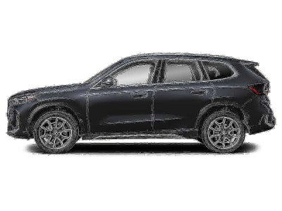 2026 BMW X1 xDrive28i Sports Activity Vehicle