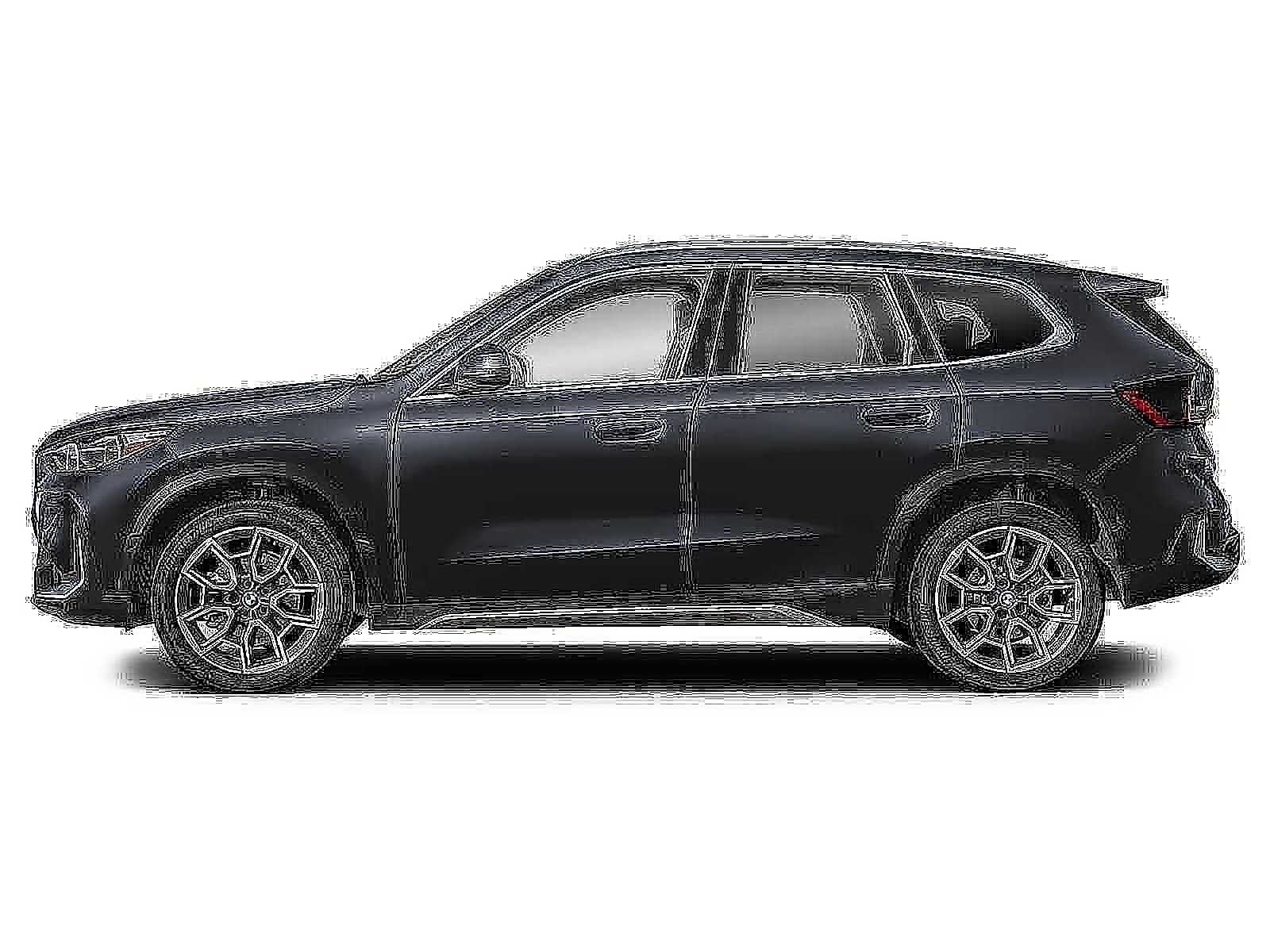 2026 BMW X1 xDrive28i Sports Activity Vehicle