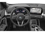 2026 BMW X1 xDrive28i Sports Activity Vehicle