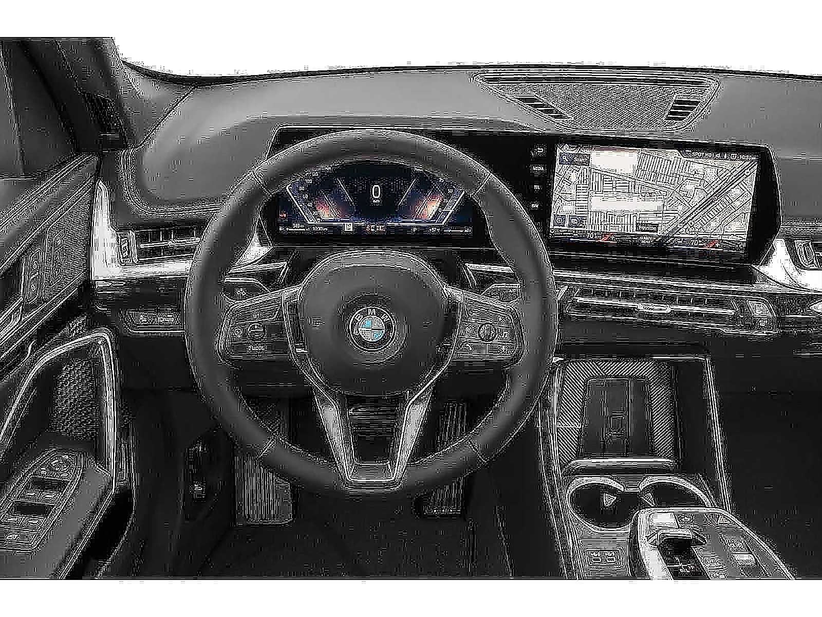 2026 BMW X1 xDrive28i Sports Activity Vehicle