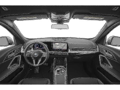 2026 BMW X1 xDrive28i Sports Activity Vehicle