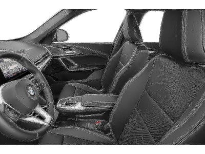 2026 BMW X1 xDrive28i Sports Activity Vehicle