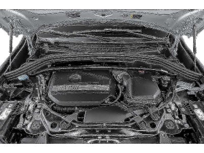 2026 BMW X1 xDrive28i Sports Activity Vehicle