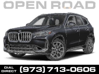 2026 BMW X1 xDrive28i Sports Activity Vehicle