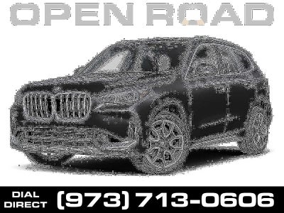 2026 BMW X1 xDrive28i Sports Activity Vehicle