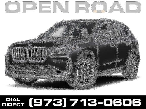 2026 BMW X1 xDrive28i Sports Activity Vehicle