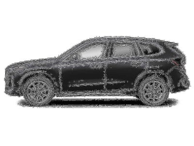 2026 BMW X1 xDrive28i Sports Activity Vehicle