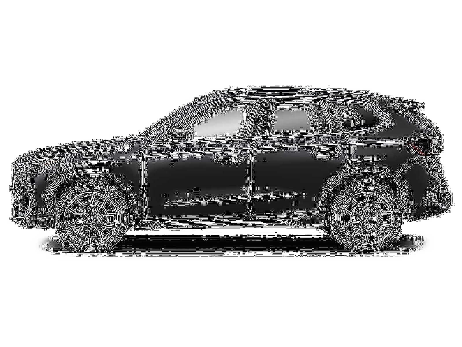 2026 BMW X1 xDrive28i Sports Activity Vehicle