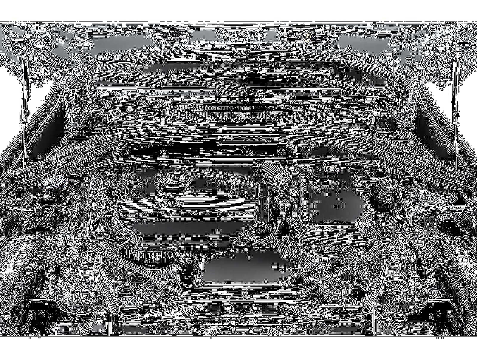 2026 BMW X1 xDrive28i Sports Activity Vehicle