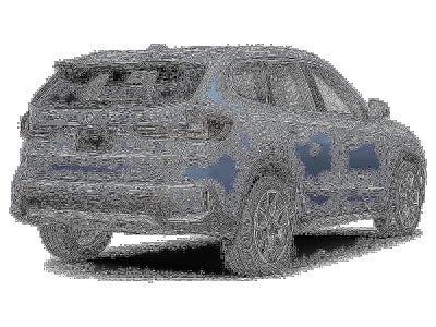 2026 BMW X1 xDrive28i Sports Activity Vehicle