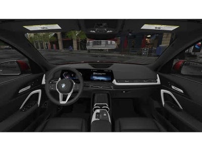 2026 BMW X1 xDrive28i Sports Activity Vehicle