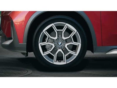 2026 BMW X1 xDrive28i Sports Activity Vehicle