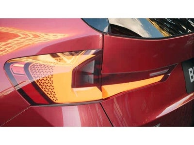 2026 BMW X1 xDrive28i Sports Activity Vehicle