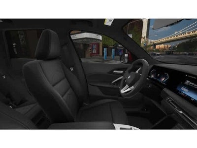 2026 BMW X1 xDrive28i Sports Activity Vehicle