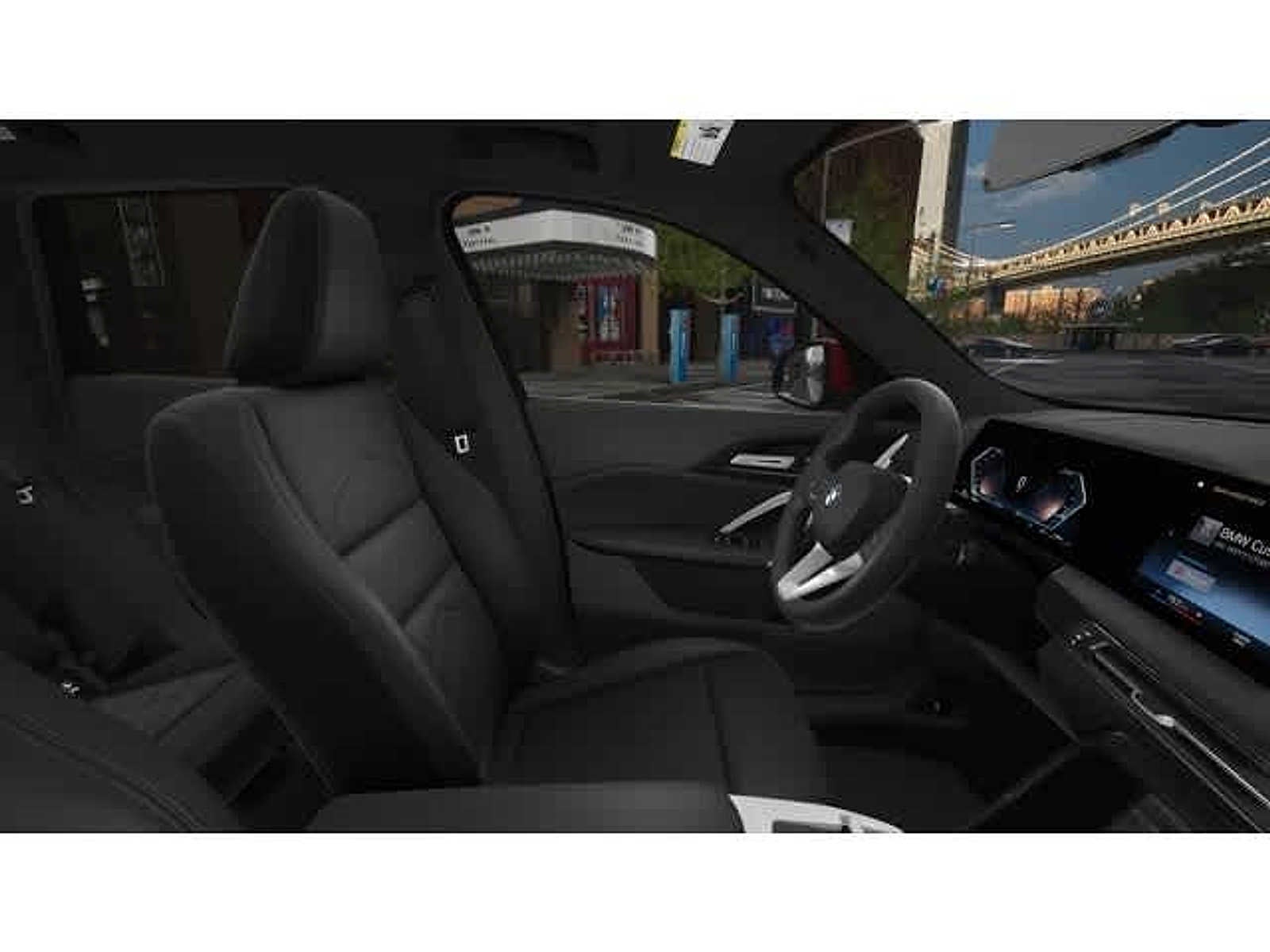 2026 BMW X1 xDrive28i Sports Activity Vehicle