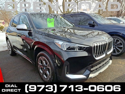 2023 BMW X1 xDrive28i Sports Activity Vehicle