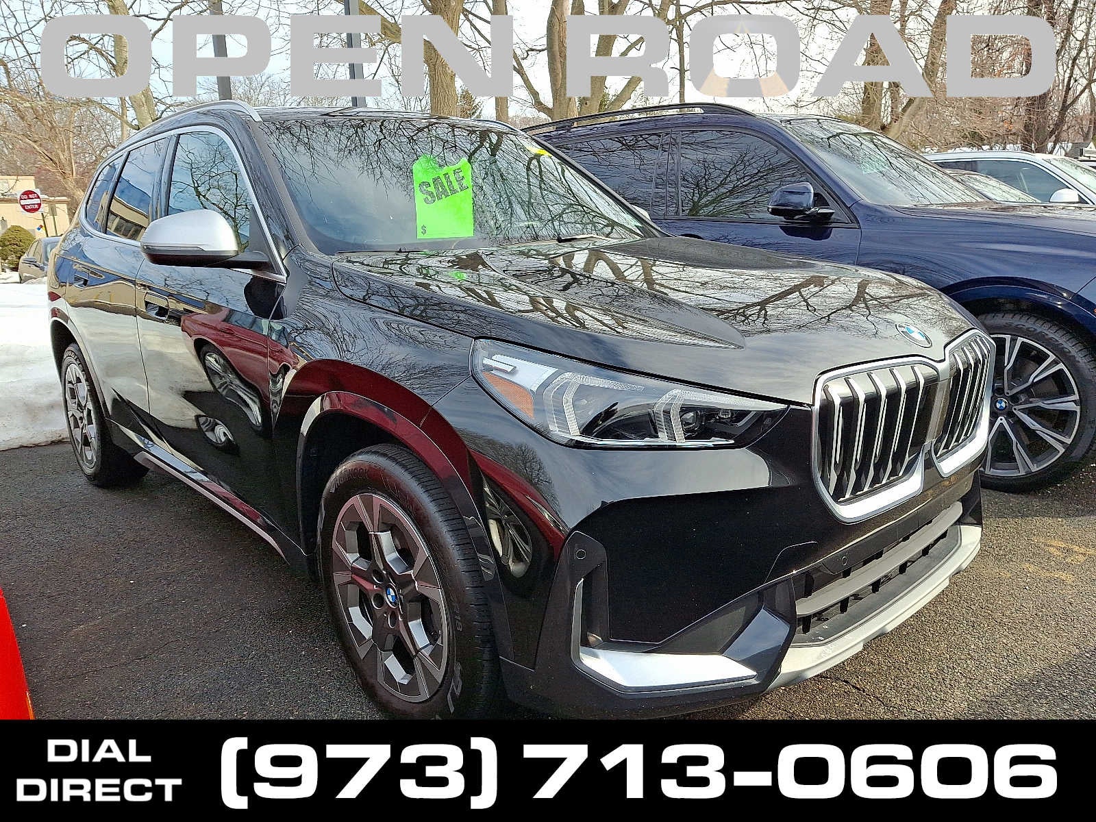 2023 BMW X1 xDrive28i Sports Activity Vehicle