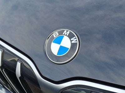 2023 BMW X1 xDrive28i Sports Activity Vehicle