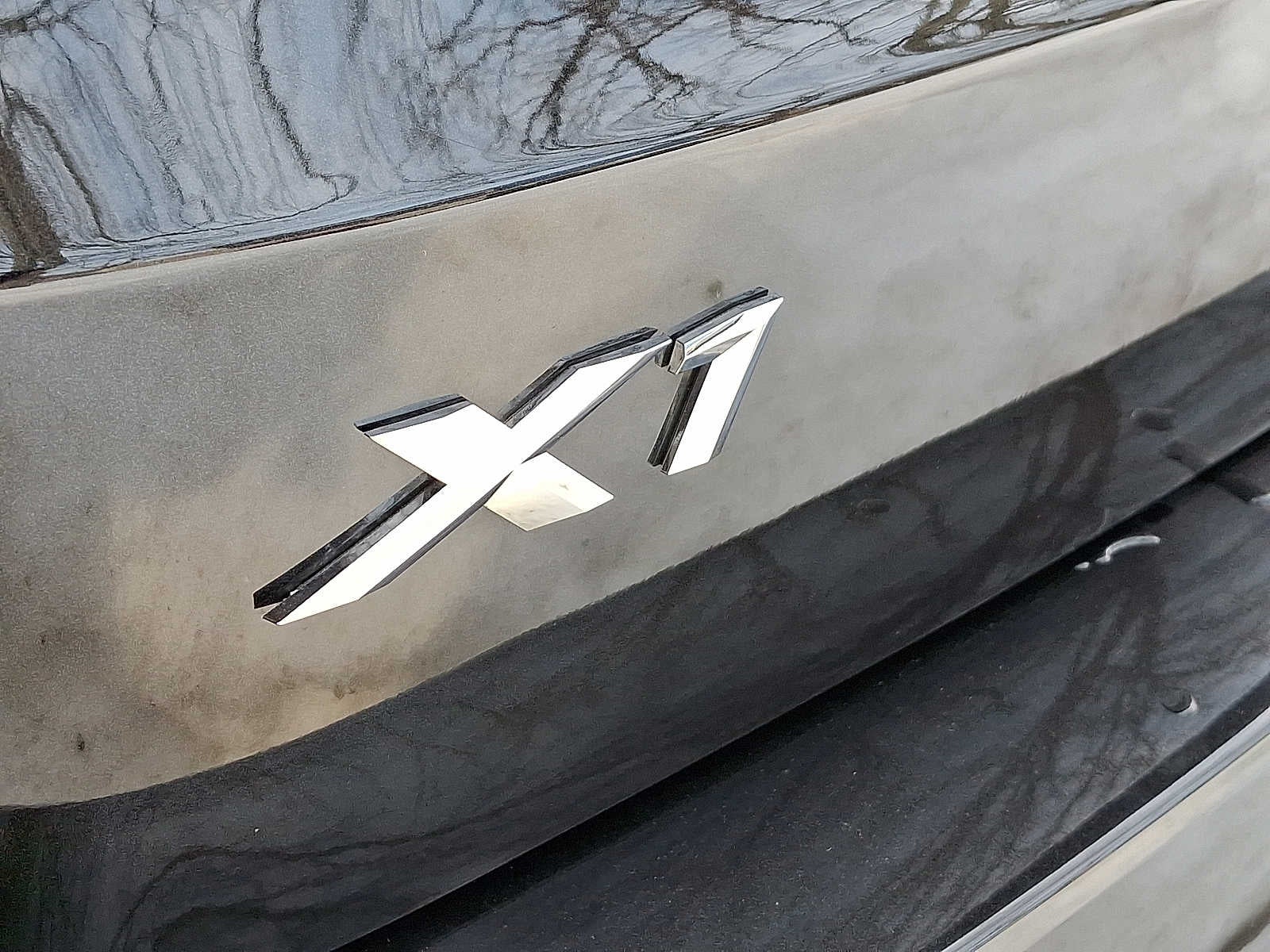 2023 BMW X1 xDrive28i Sports Activity Vehicle