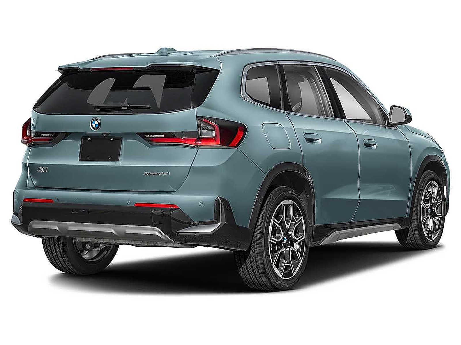 2026 BMW X1 xDrive28i Sports Activity Vehicle