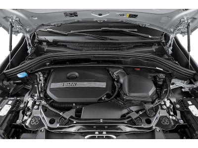 2026 BMW X1 xDrive28i Sports Activity Vehicle