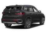 2026 BMW X1 xDrive28i Sports Activity Vehicle
