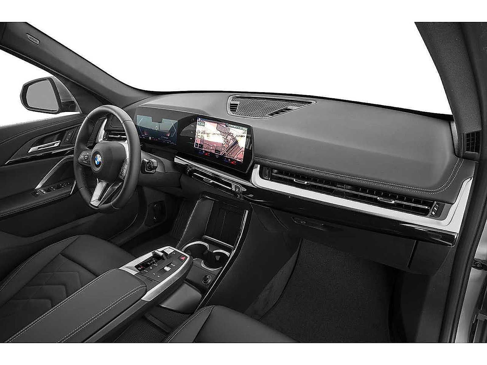 2026 BMW X1 xDrive28i Sports Activity Vehicle