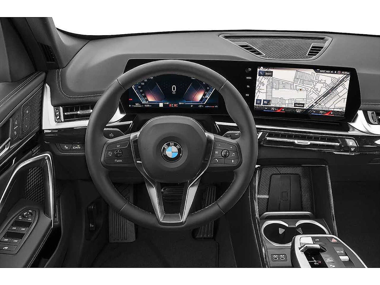 2026 BMW X1 xDrive28i Sports Activity Vehicle