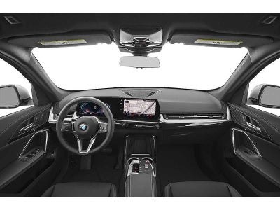 2026 BMW X1 xDrive28i Sports Activity Vehicle