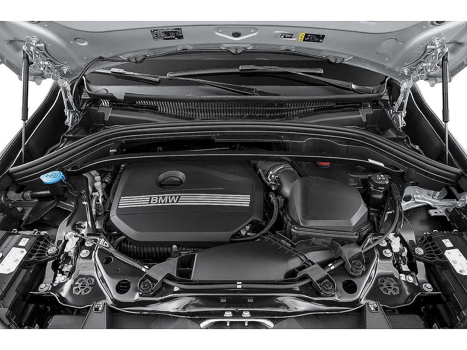 2026 BMW X1 xDrive28i Sports Activity Vehicle