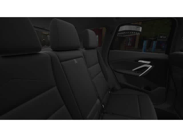 2026 BMW X1 xDrive28i Sports Activity Vehicle